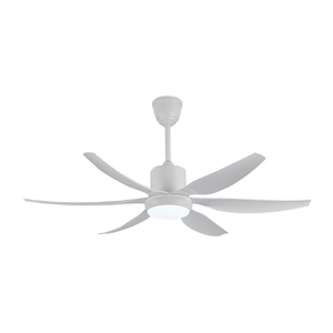 Venta caliente al por mayor 52 pulgadas ventilador de techo lámpara Vintage ventilador de techo sala de estar dormitorio ventilador de techo bombilla